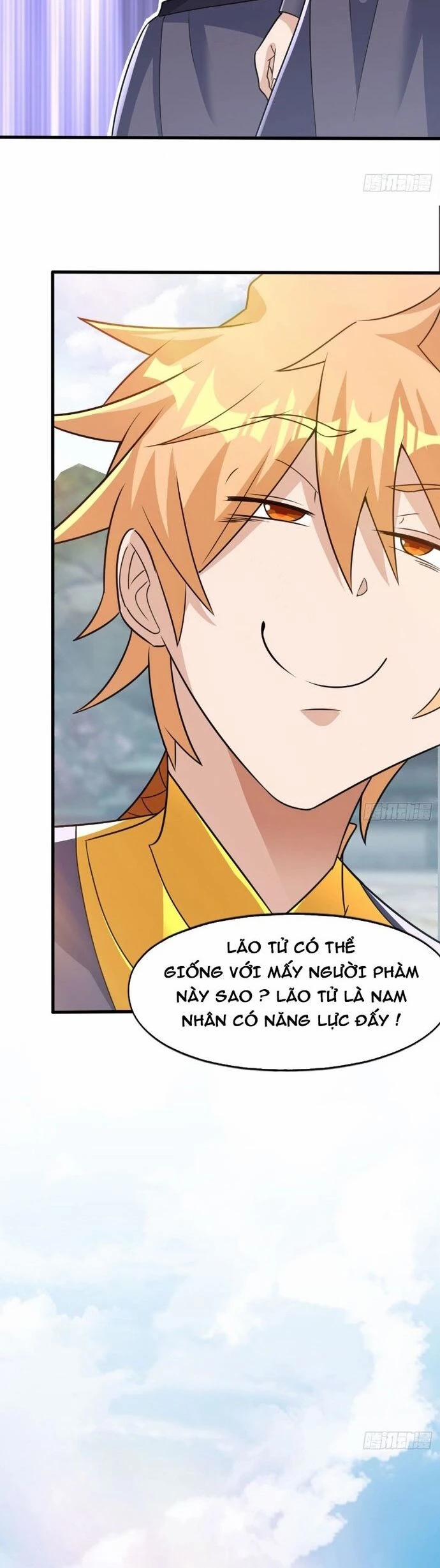 Nương Tử Của Ta Hơn Một Cái Kìa Lạ 27 trang 5