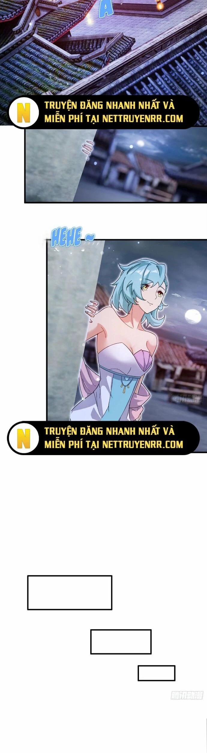 Nương Tử Của Ta Hơn Một Cái Kìa Lạ 29 trang 9