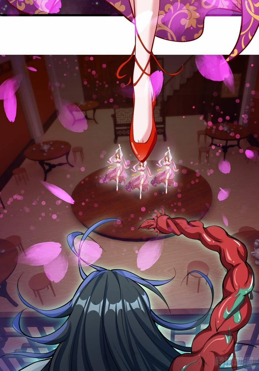 Nương Tử Của Ta Hơn Một Cái Kìa Lạ 3.6 trang 10