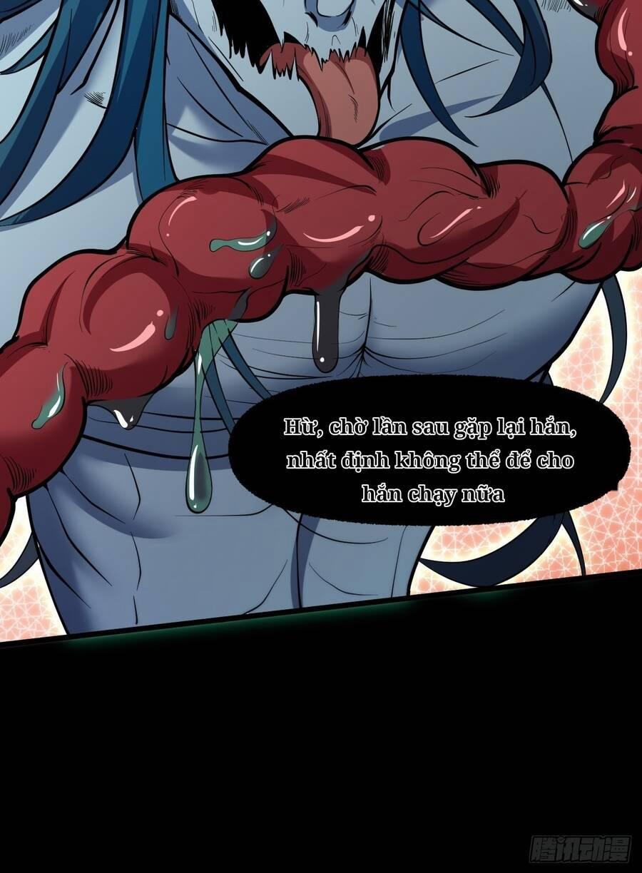 Nương Tử Của Ta Hơn Một Cái Kìa Lạ 3.6 trang 12