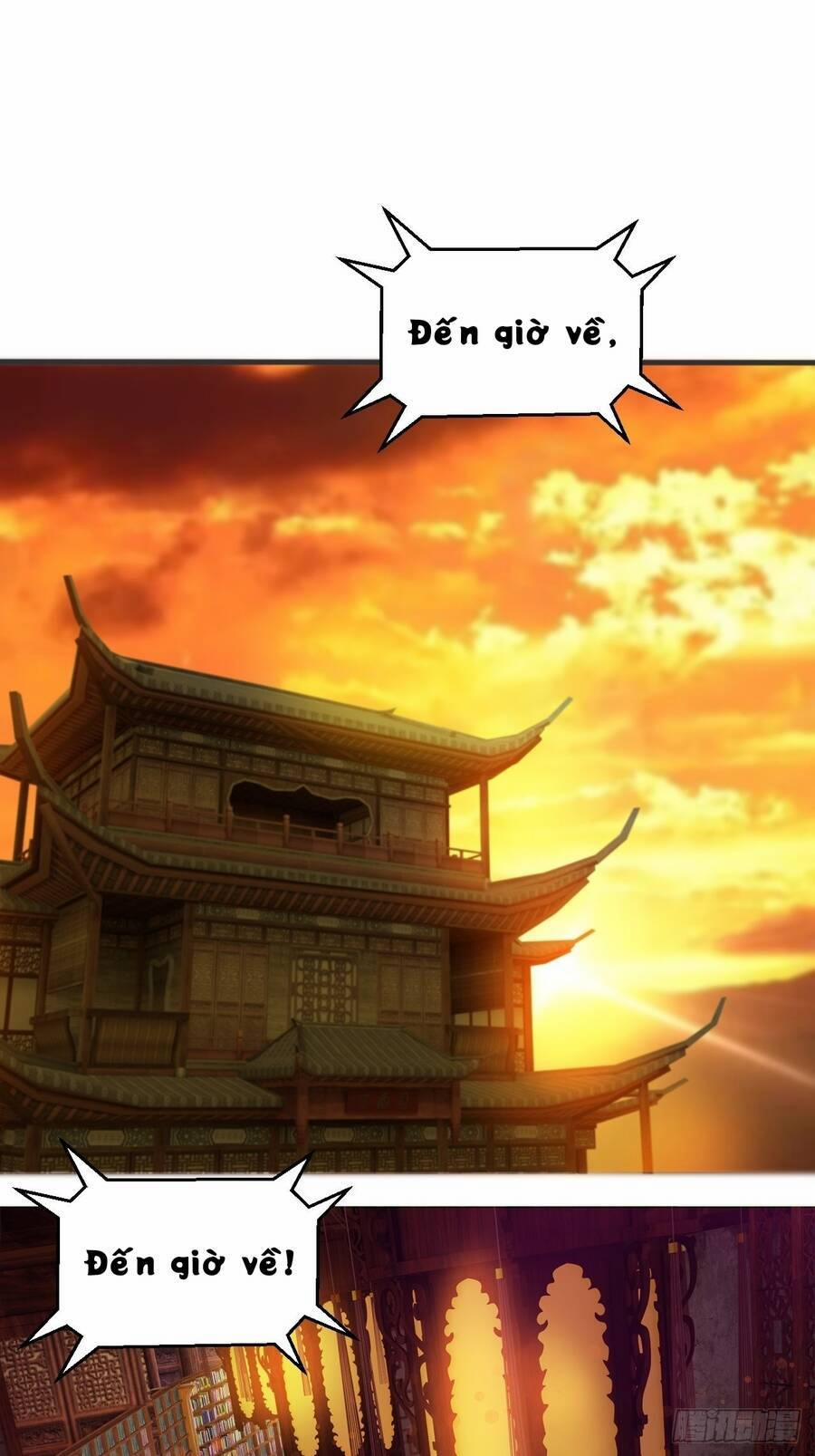 Nương Tử Của Ta Hơn Một Cái Kìa Lạ 3.6 trang 13