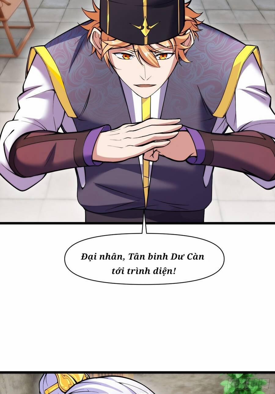 Nương Tử Của Ta Hơn Một Cái Kìa Lạ 3.6 trang 2