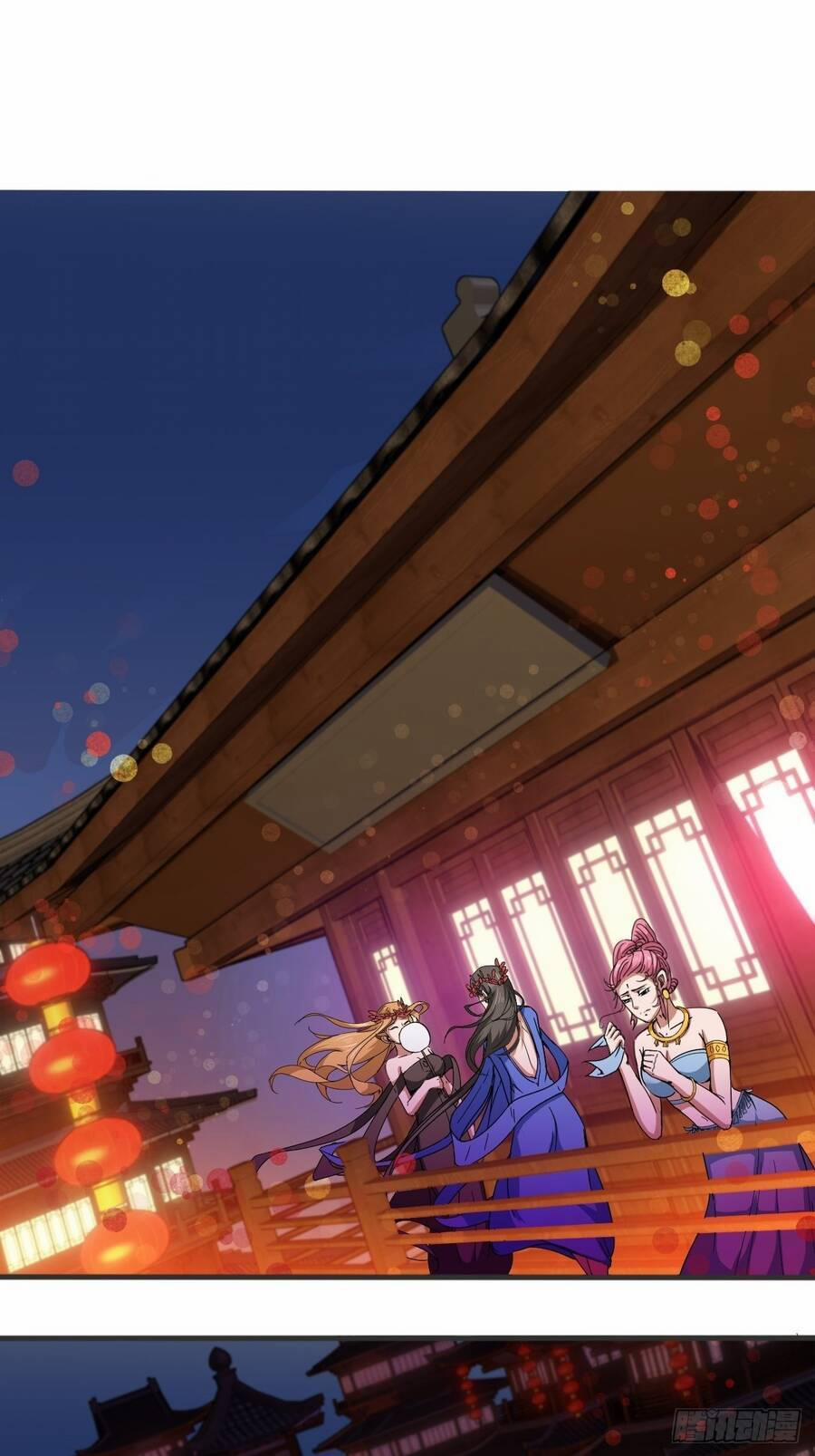 Nương Tử Của Ta Hơn Một Cái Kìa Lạ 3.6 trang 20