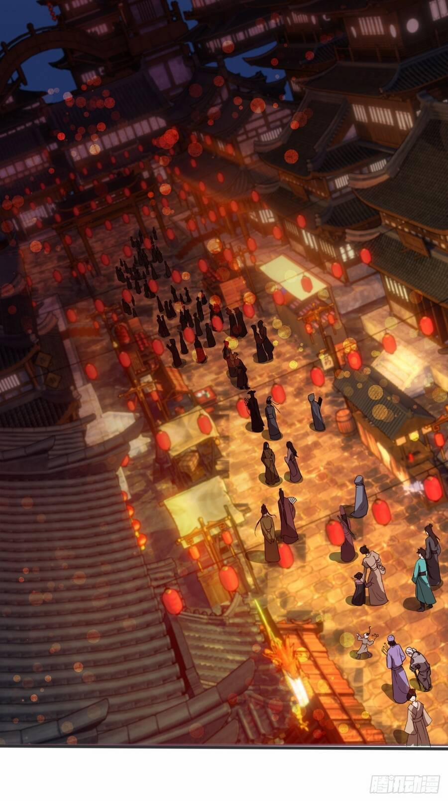 Nương Tử Của Ta Hơn Một Cái Kìa Lạ 3.6 trang 21