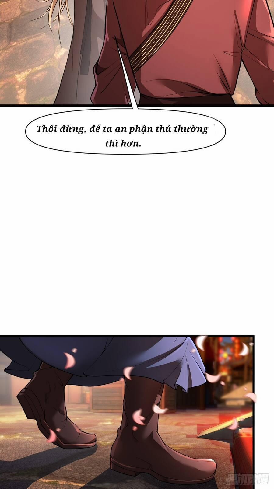 Nương Tử Của Ta Hơn Một Cái Kìa Lạ 3.6 trang 28