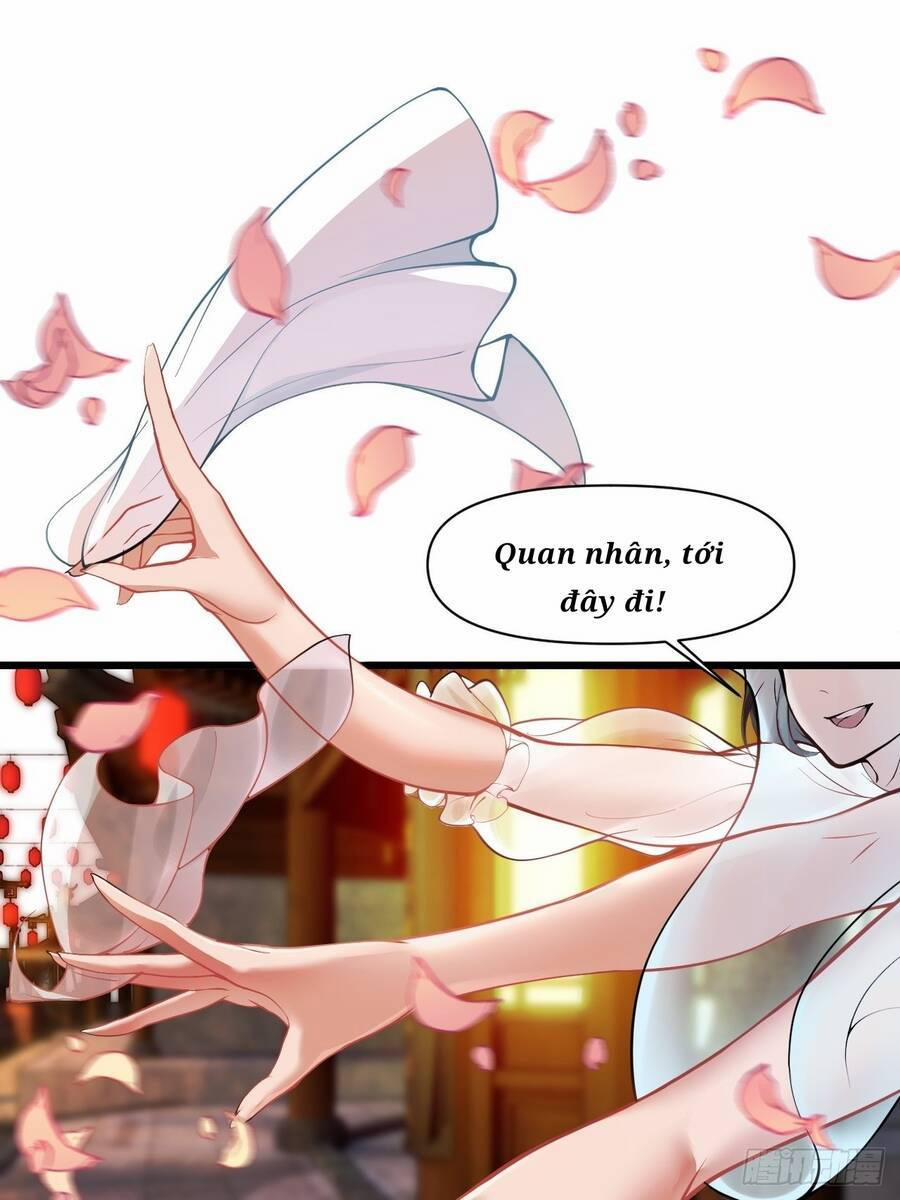 Nương Tử Của Ta Hơn Một Cái Kìa Lạ 3.6 trang 30