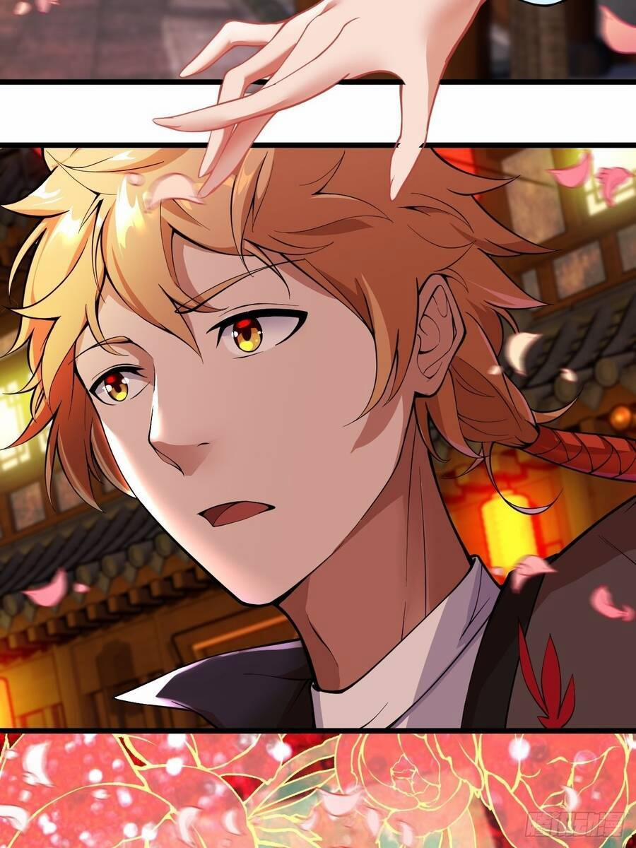 Nương Tử Của Ta Hơn Một Cái Kìa Lạ 3.6 trang 31