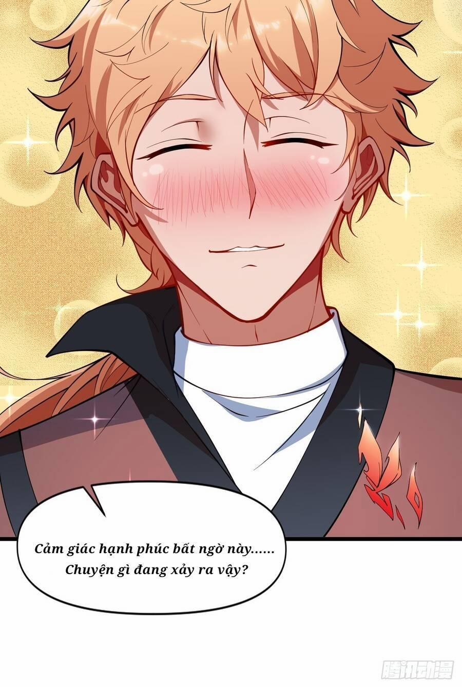 Nương Tử Của Ta Hơn Một Cái Kìa Lạ 3.6 trang 36