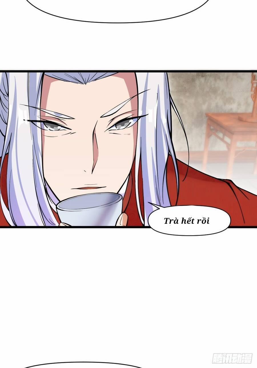 Nương Tử Của Ta Hơn Một Cái Kìa Lạ 3.6 trang 5