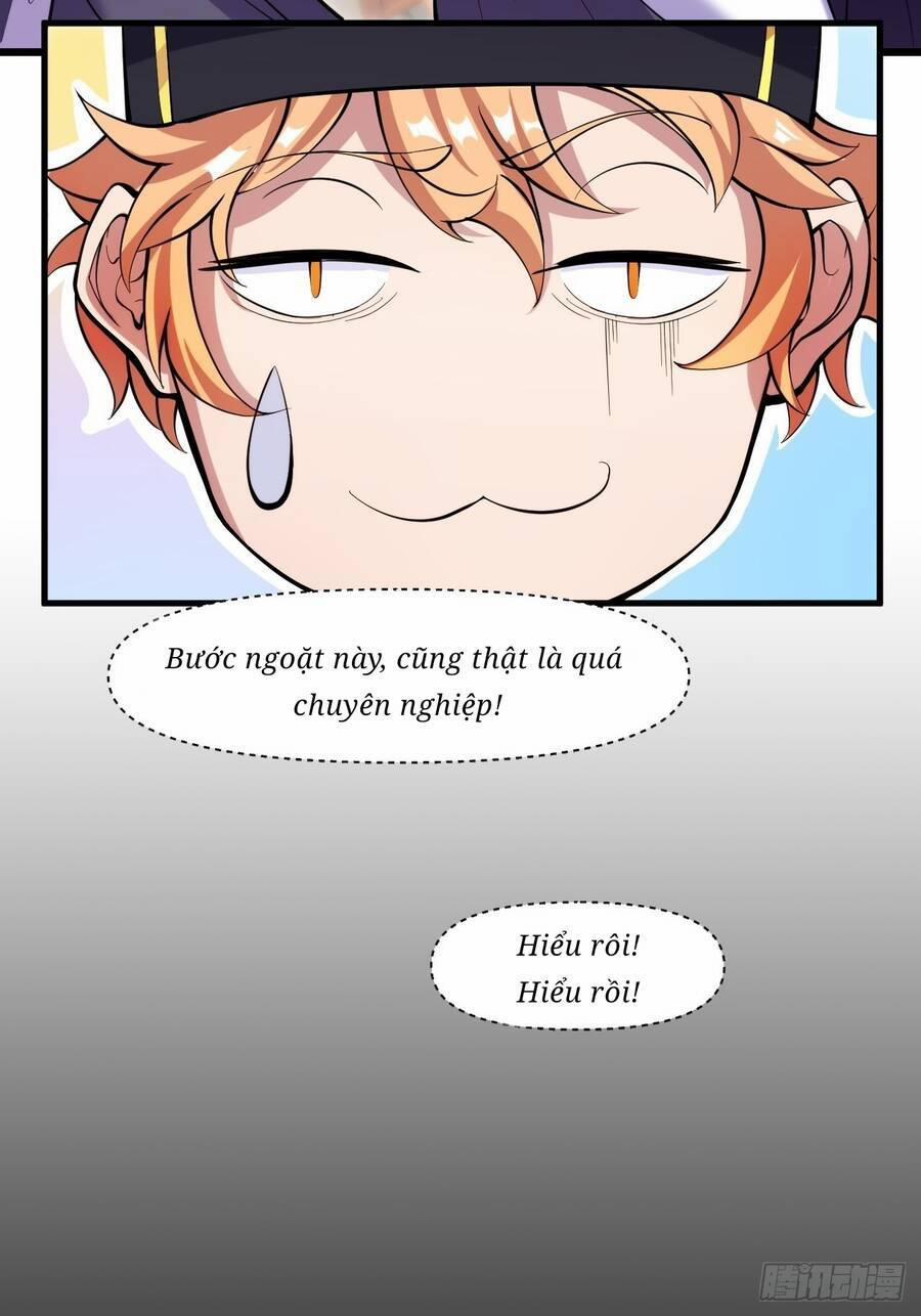 Nương Tử Của Ta Hơn Một Cái Kìa Lạ 3.6 trang 7