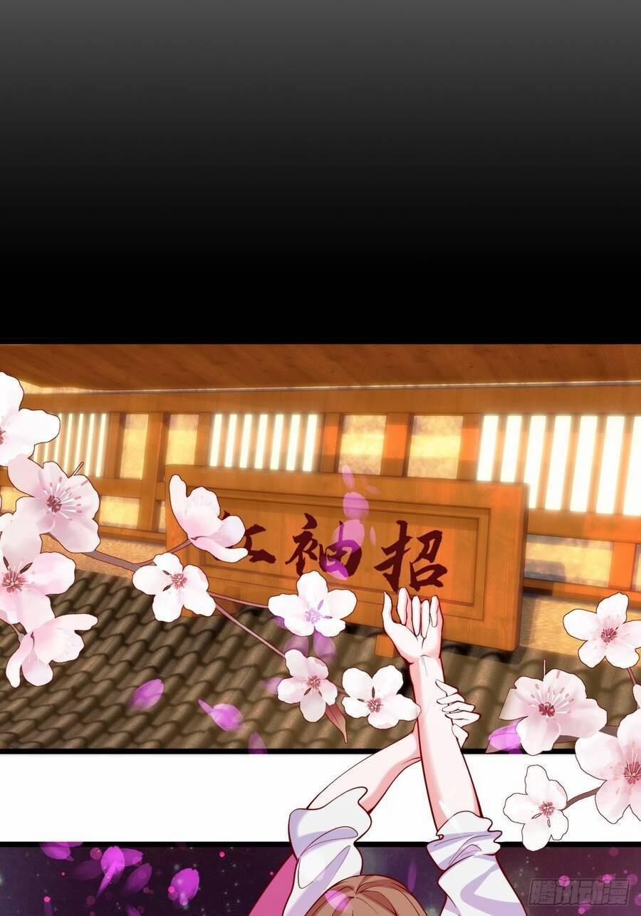 Nương Tử Của Ta Hơn Một Cái Kìa Lạ 3.6 trang 8