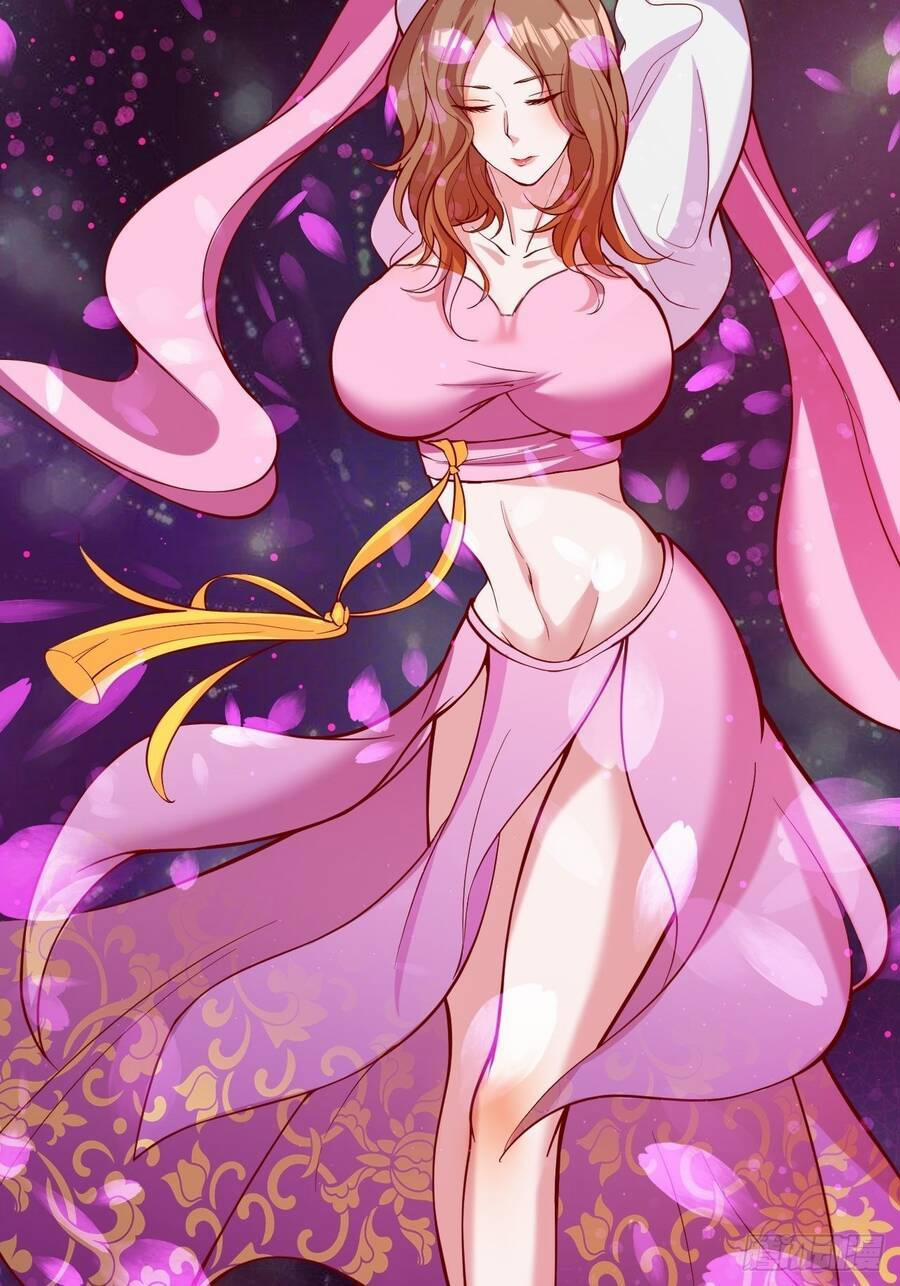 Nương Tử Của Ta Hơn Một Cái Kìa Lạ 3.6 trang 9