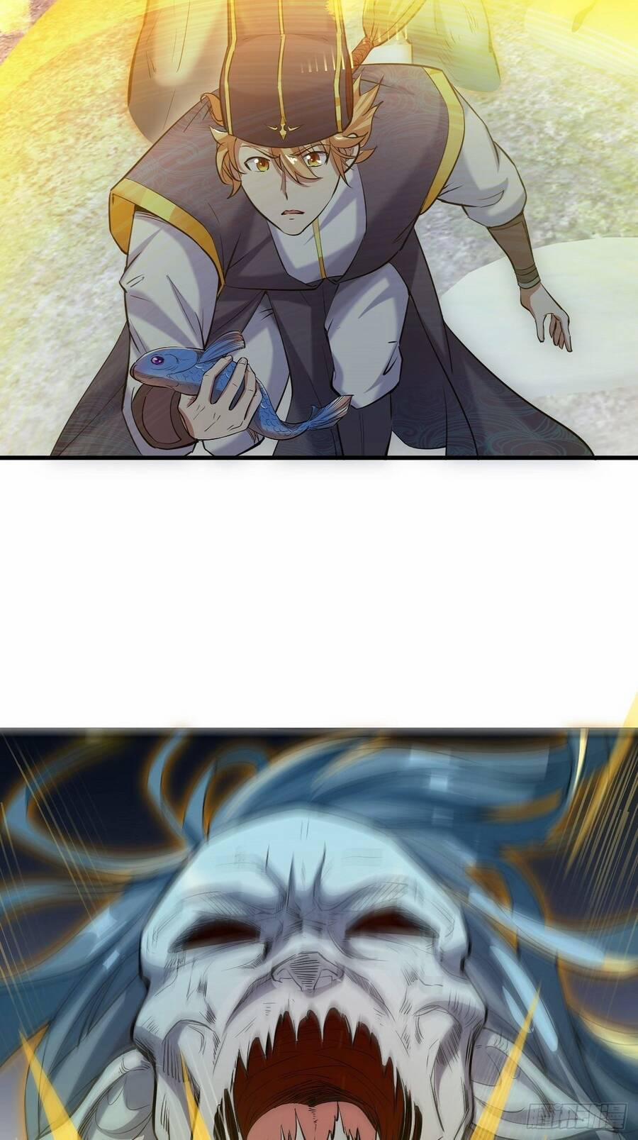 Nương Tử Của Ta Hơn Một Cái Kìa Lạ 3 trang 11