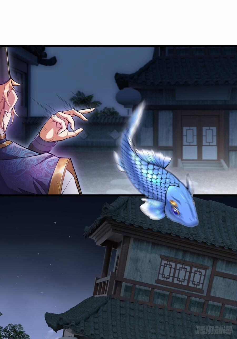 Nương Tử Của Ta Hơn Một Cái Kìa Lạ 3 trang 13