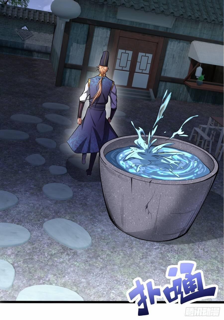 Nương Tử Của Ta Hơn Một Cái Kìa Lạ 3 trang 14