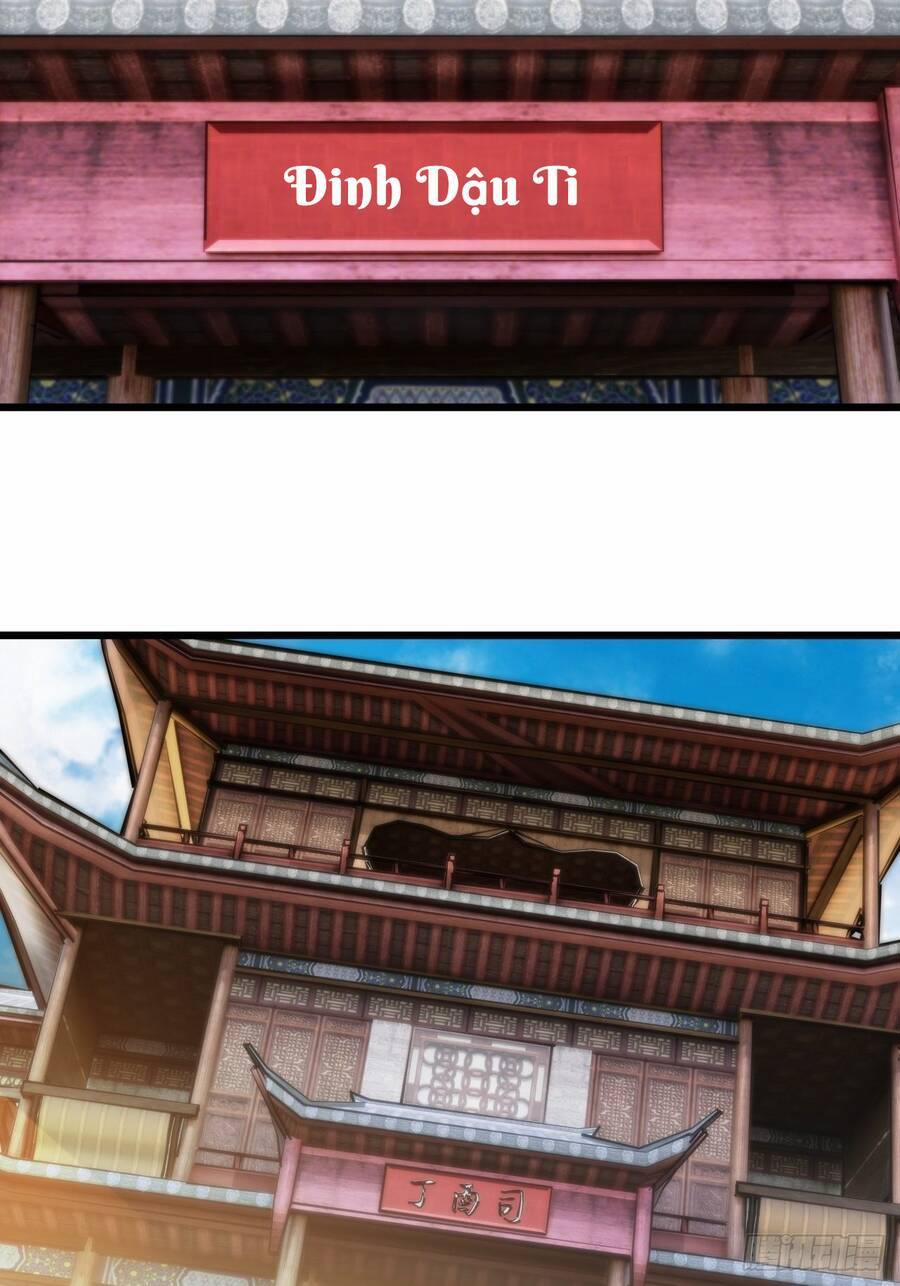 Nương Tử Của Ta Hơn Một Cái Kìa Lạ 3 trang 19