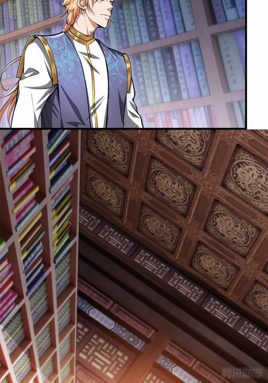 Nương Tử Của Ta Hơn Một Cái Kìa Lạ 3 trang 21