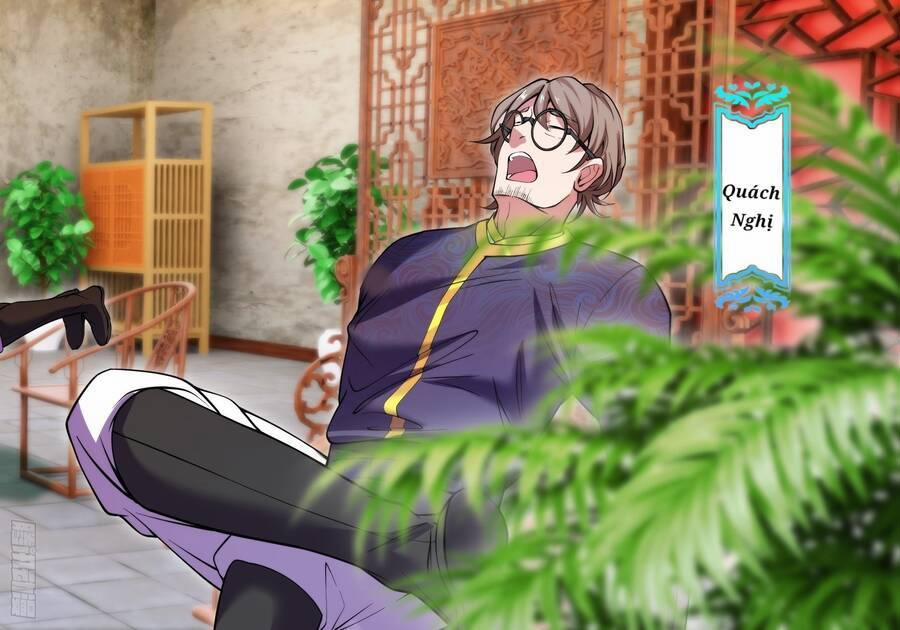 Nương Tử Của Ta Hơn Một Cái Kìa Lạ 3 trang 30