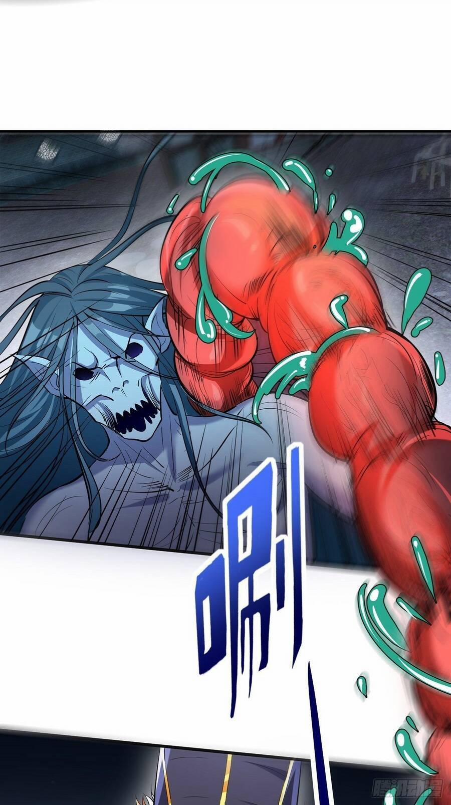 Nương Tử Của Ta Hơn Một Cái Kìa Lạ 3 trang 5