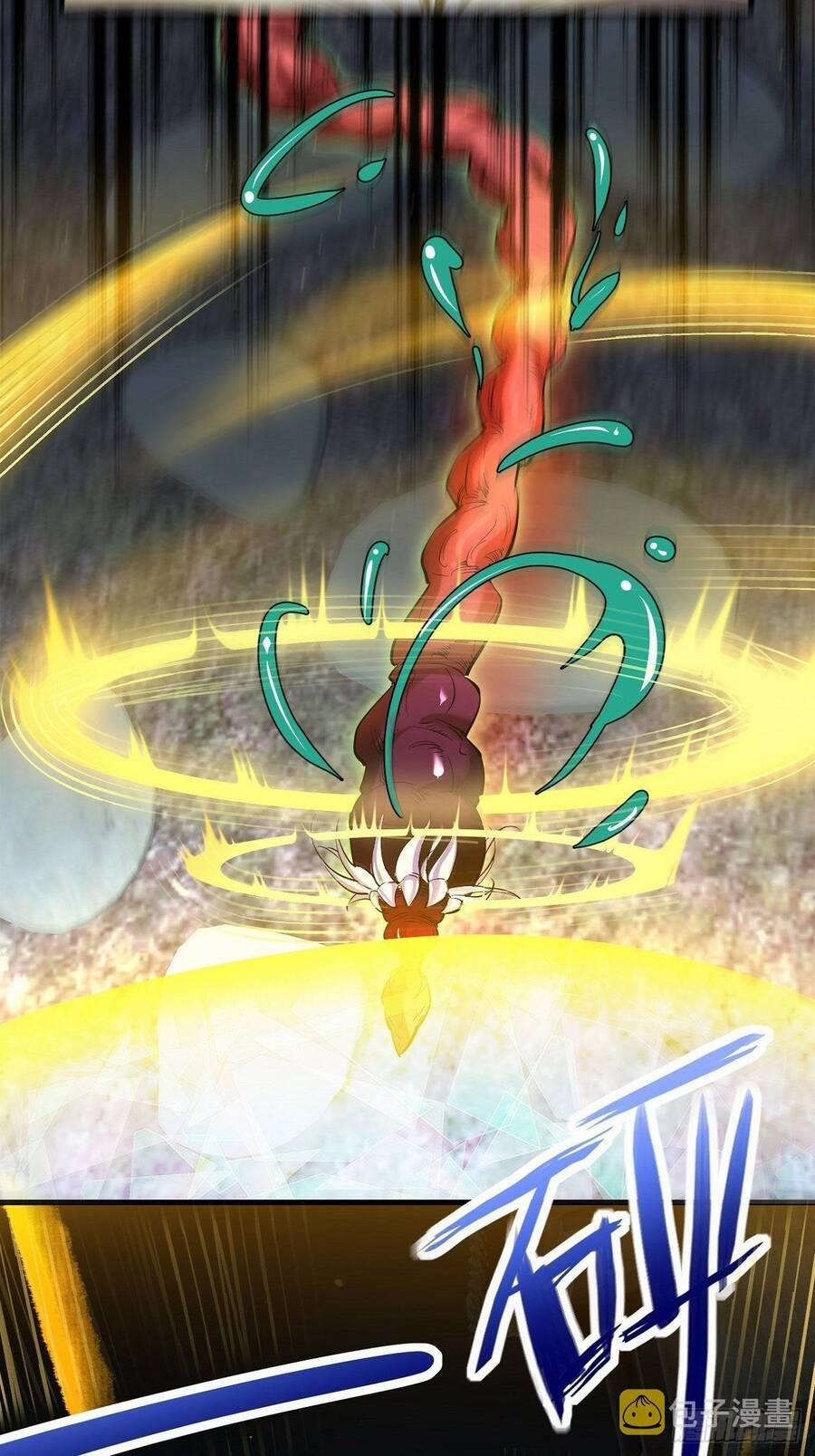 Nương Tử Của Ta Hơn Một Cái Kìa Lạ 3 trang 9