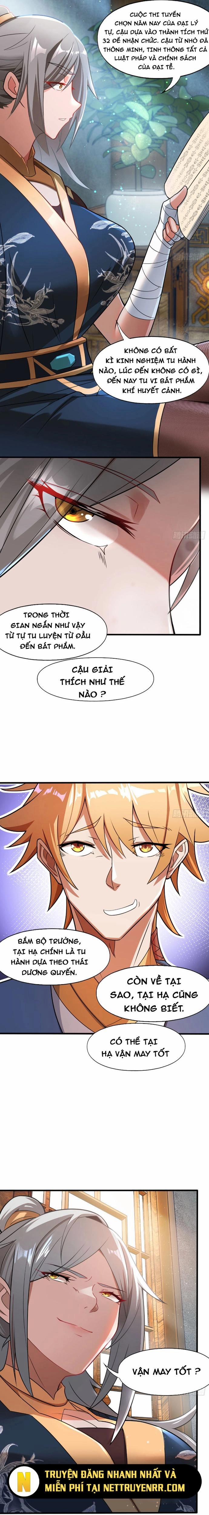 Nương Tử Của Ta Hơn Một Cái Kìa Lạ 31 trang 1