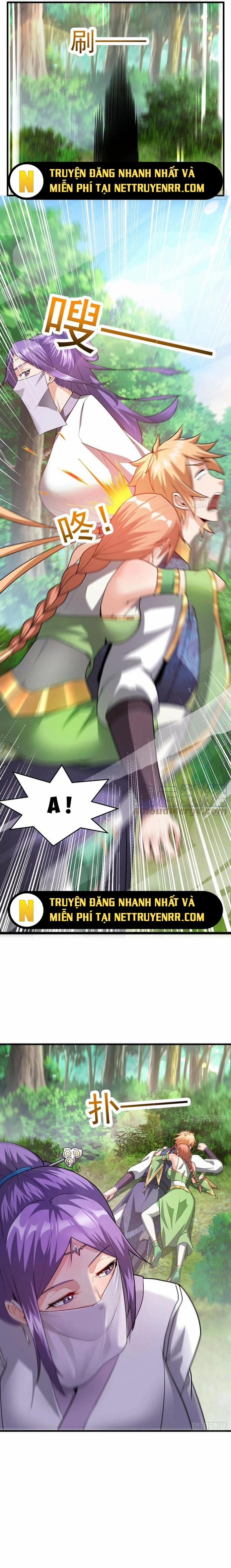 Nương Tử Của Ta Hơn Một Cái Kìa Lạ 34 trang 10