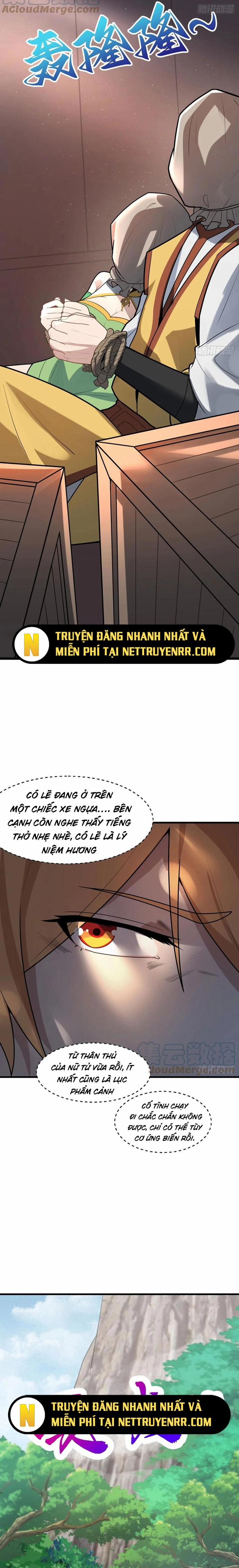 Nương Tử Của Ta Hơn Một Cái Kìa Lạ 34 trang 13