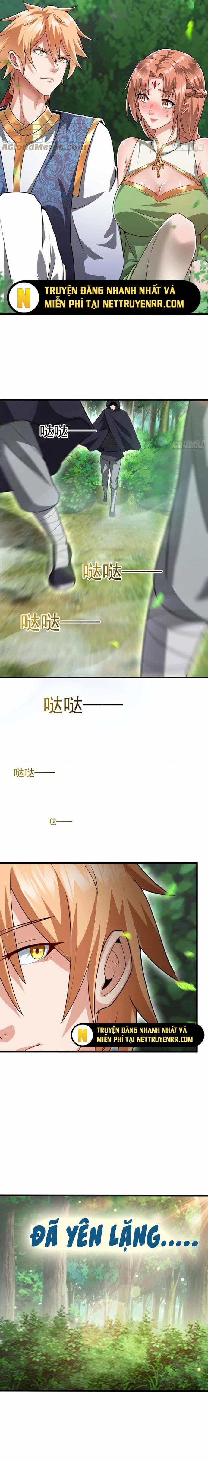 Nương Tử Của Ta Hơn Một Cái Kìa Lạ 34 trang 5