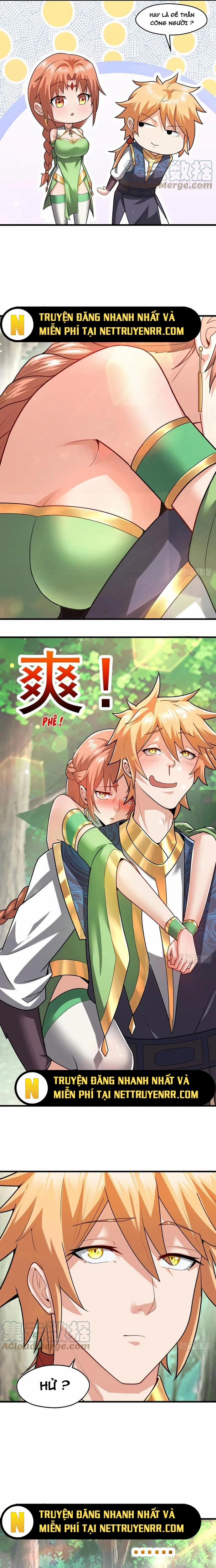Nương Tử Của Ta Hơn Một Cái Kìa Lạ 34 trang 8