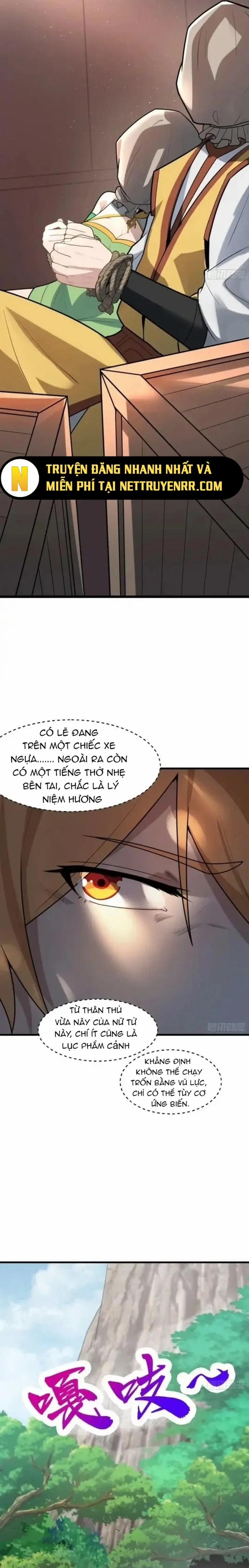 Nương Tử Của Ta Hơn Một Cái Kìa Lạ 35 trang 13