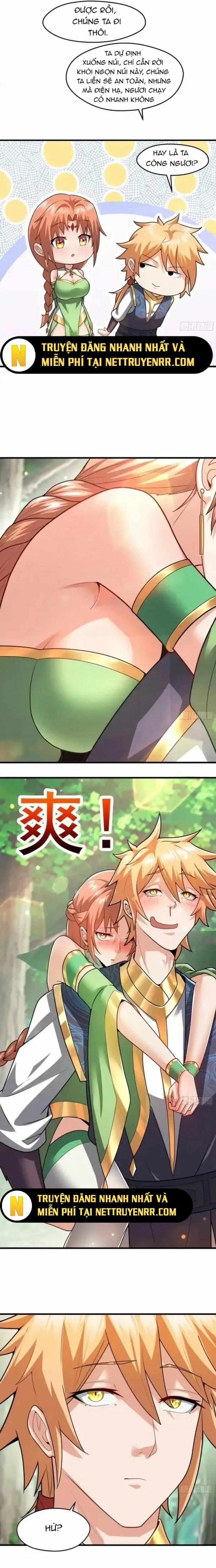 Nương Tử Của Ta Hơn Một Cái Kìa Lạ 35 trang 8