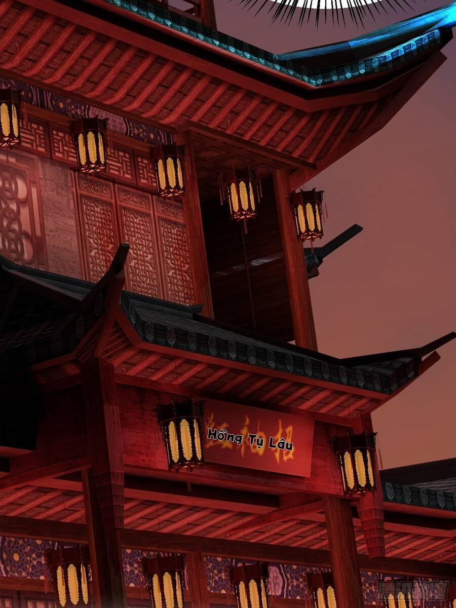 Nương Tử Của Ta Hơn Một Cái Kìa Lạ 4 trang 1