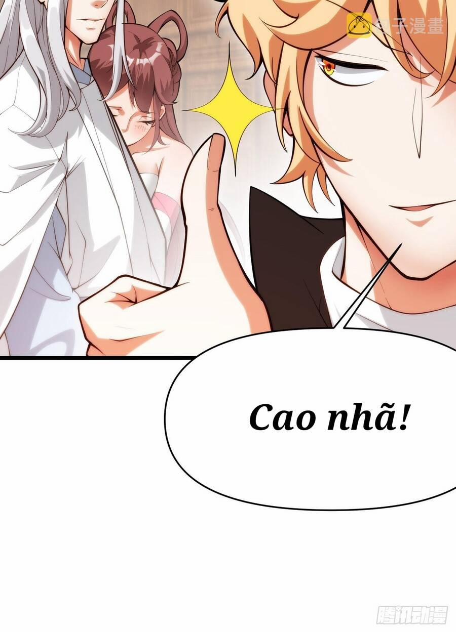 Nương Tử Của Ta Hơn Một Cái Kìa Lạ 4 trang 10