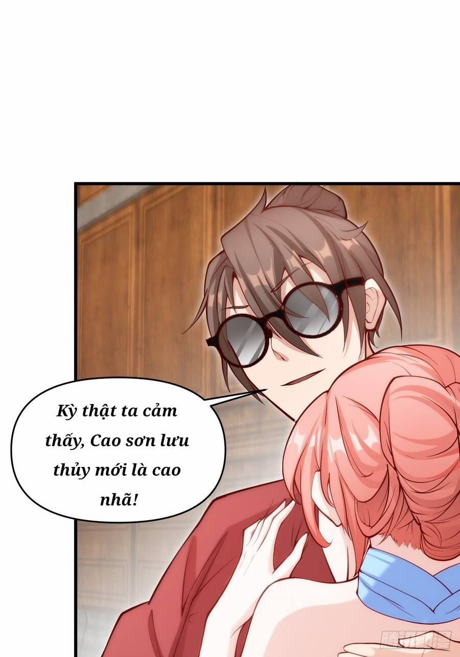 Nương Tử Của Ta Hơn Một Cái Kìa Lạ 4 trang 11