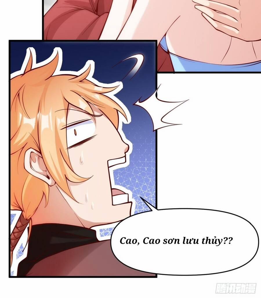 Nương Tử Của Ta Hơn Một Cái Kìa Lạ 4 trang 12