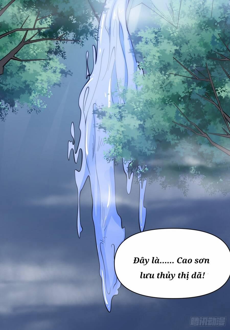 Nương Tử Của Ta Hơn Một Cái Kìa Lạ 4 trang 13