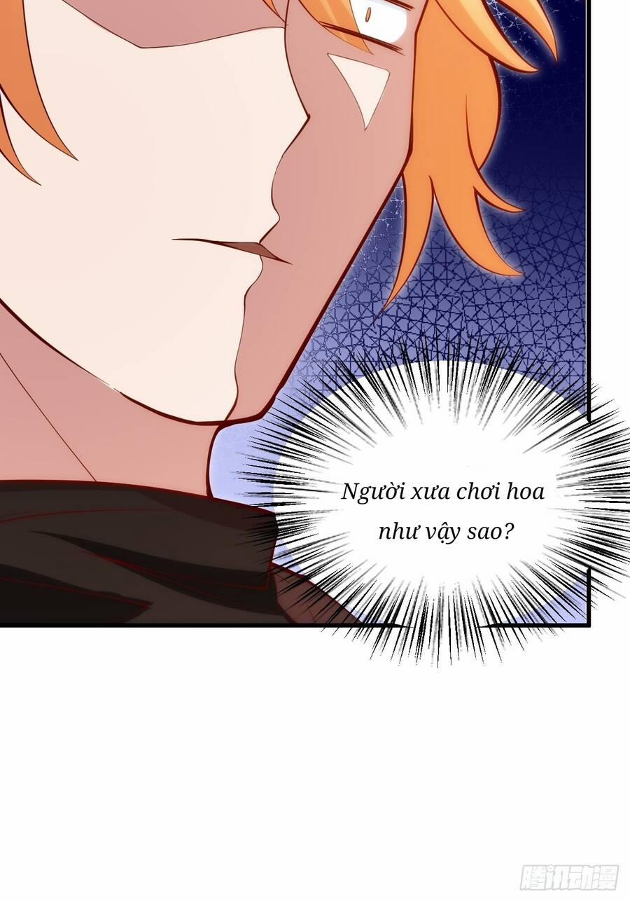 Nương Tử Của Ta Hơn Một Cái Kìa Lạ 4 trang 15