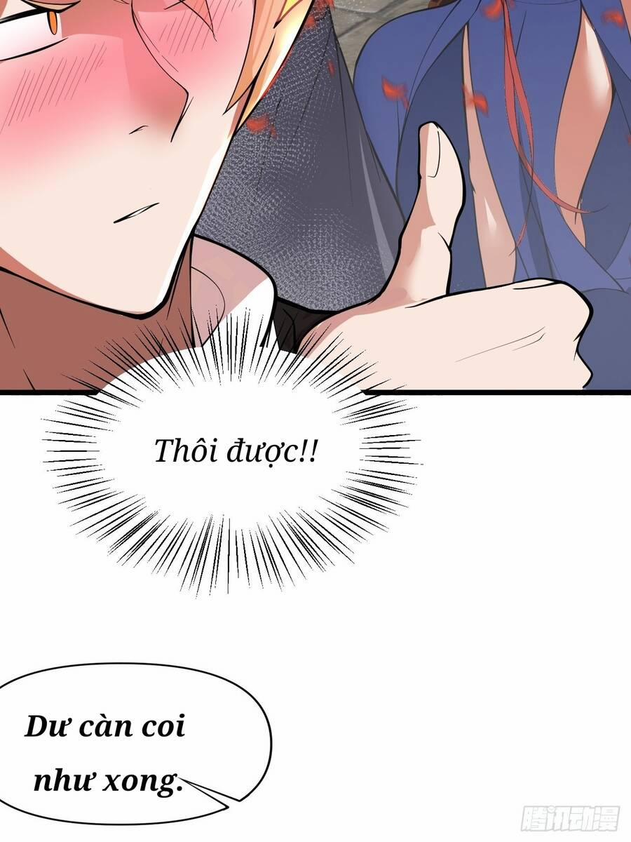 Nương Tử Của Ta Hơn Một Cái Kìa Lạ 4 trang 20