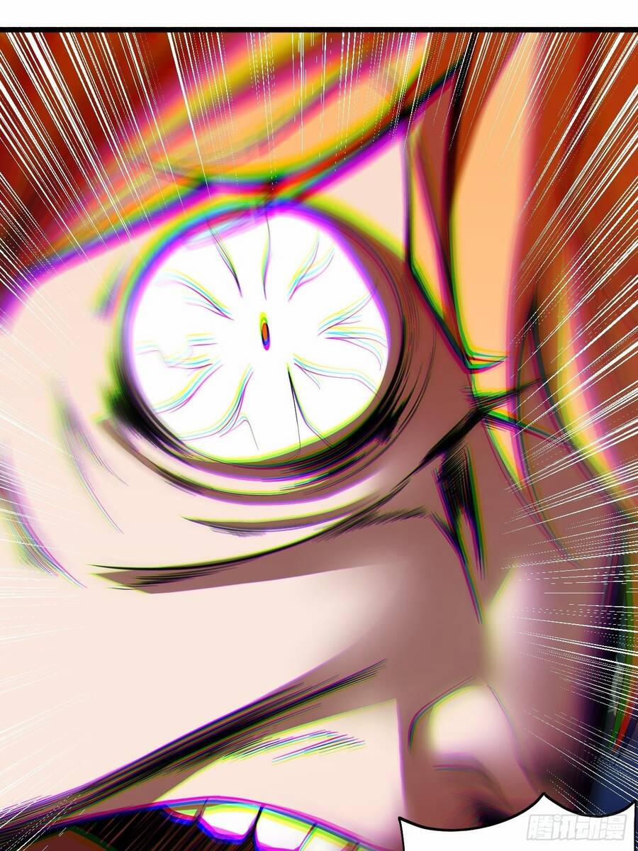 Nương Tử Của Ta Hơn Một Cái Kìa Lạ 4 trang 21