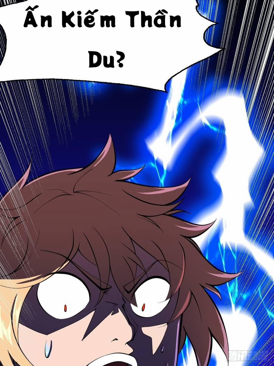 Nương Tử Của Ta Hơn Một Cái Kìa Lạ 4 trang 26