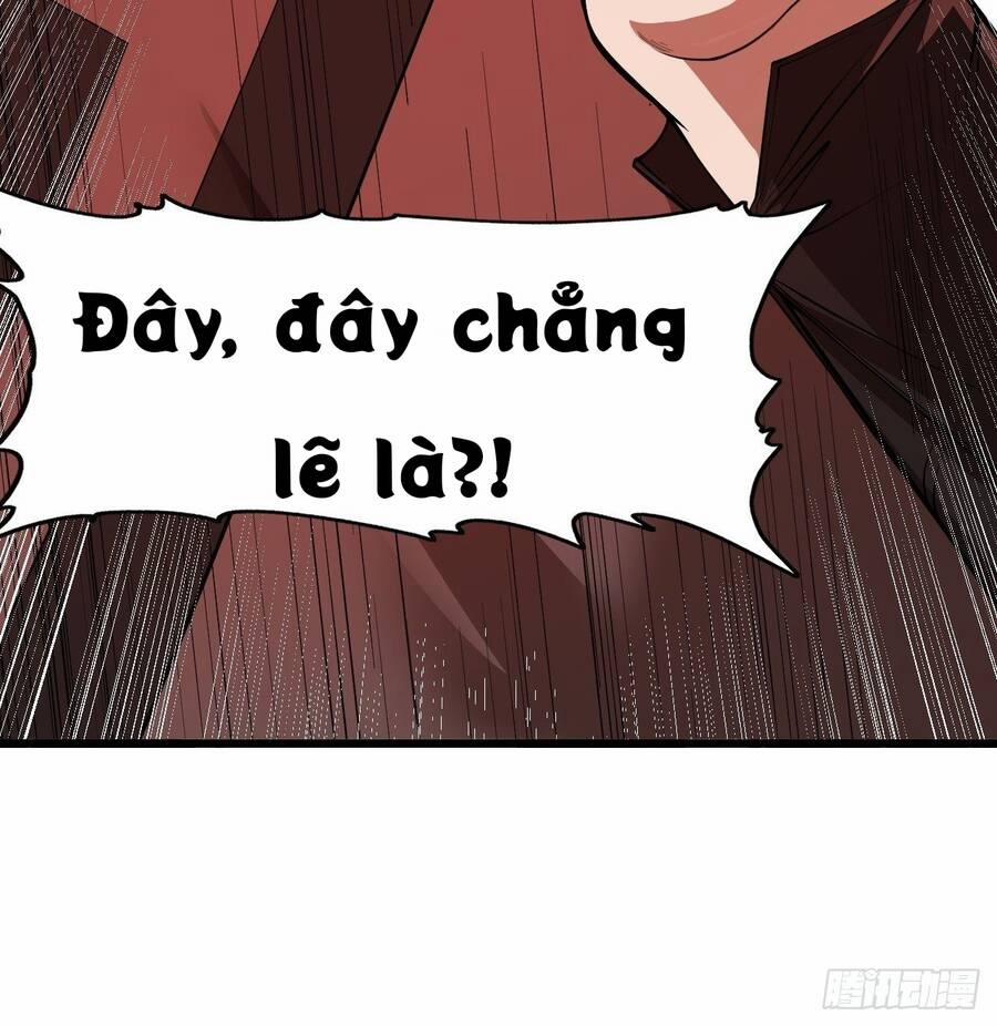 Nương Tử Của Ta Hơn Một Cái Kìa Lạ 4 trang 28