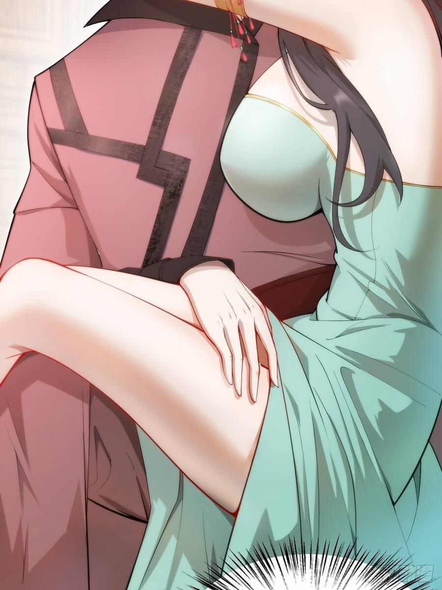 Nương Tử Của Ta Hơn Một Cái Kìa Lạ 4 trang 3