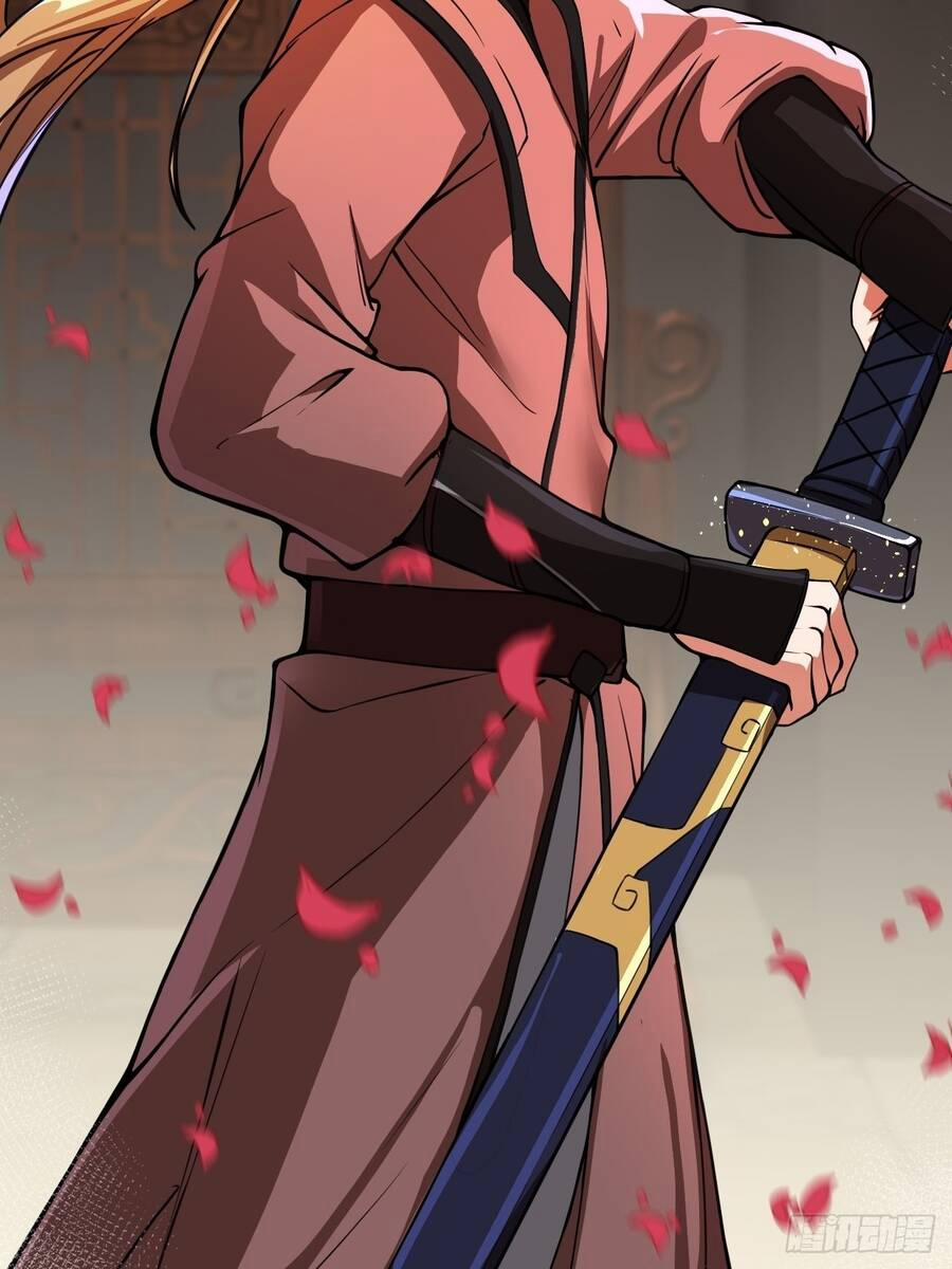 Nương Tử Của Ta Hơn Một Cái Kìa Lạ 4 trang 34