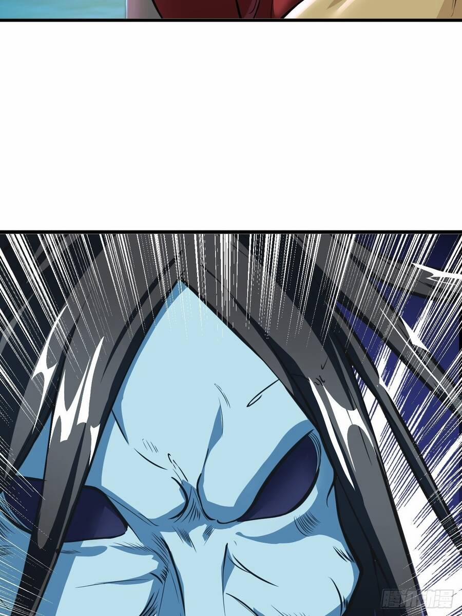 Nương Tử Của Ta Hơn Một Cái Kìa Lạ 4 trang 37