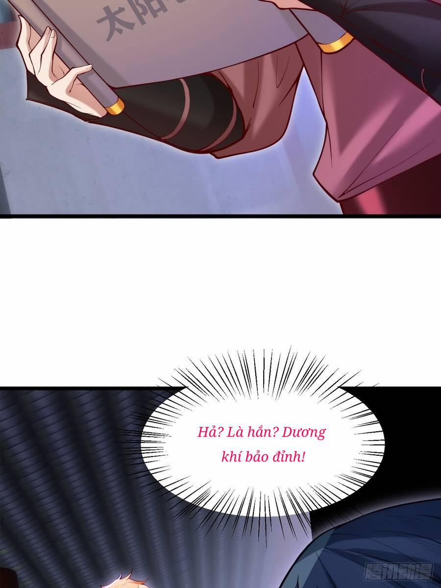 Nương Tử Của Ta Hơn Một Cái Kìa Lạ 4 trang 40