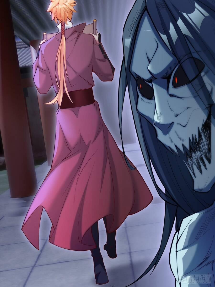 Nương Tử Của Ta Hơn Một Cái Kìa Lạ 4 trang 41