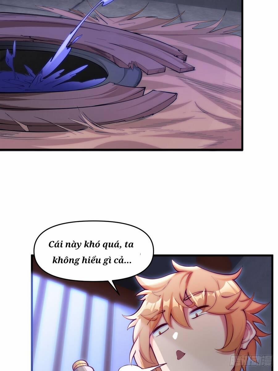 Nương Tử Của Ta Hơn Một Cái Kìa Lạ 4 trang 43