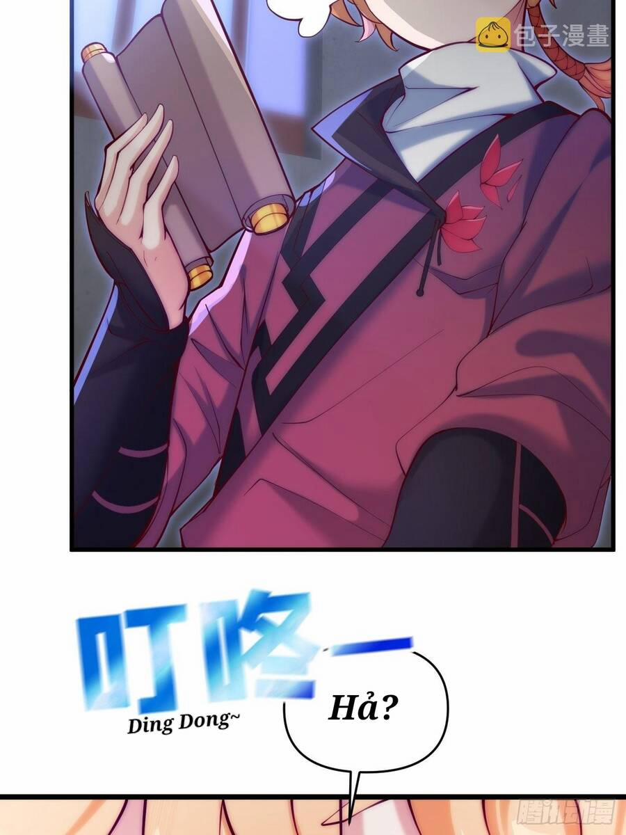 Nương Tử Của Ta Hơn Một Cái Kìa Lạ 4 trang 44