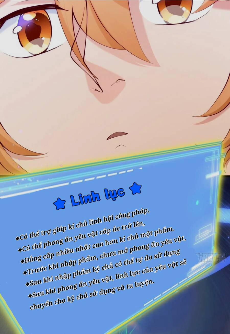 Nương Tử Của Ta Hơn Một Cái Kìa Lạ 4 trang 45