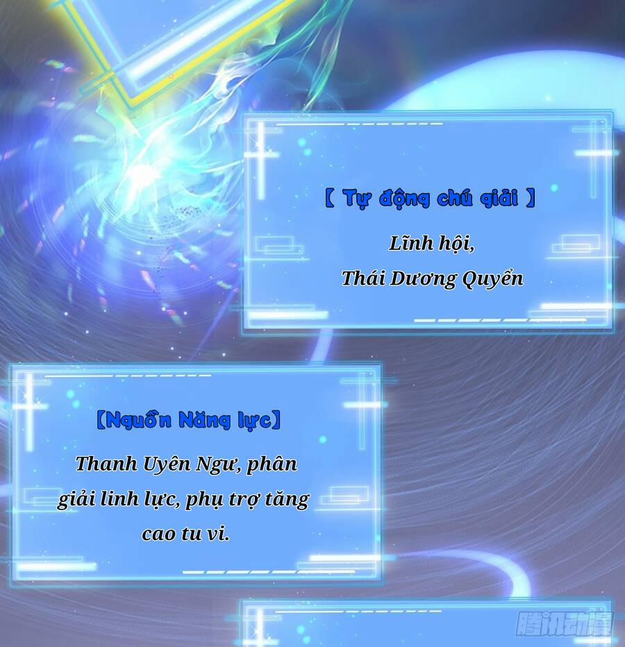 Nương Tử Của Ta Hơn Một Cái Kìa Lạ 4 trang 46